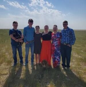 Meet your Posher, Rebecca